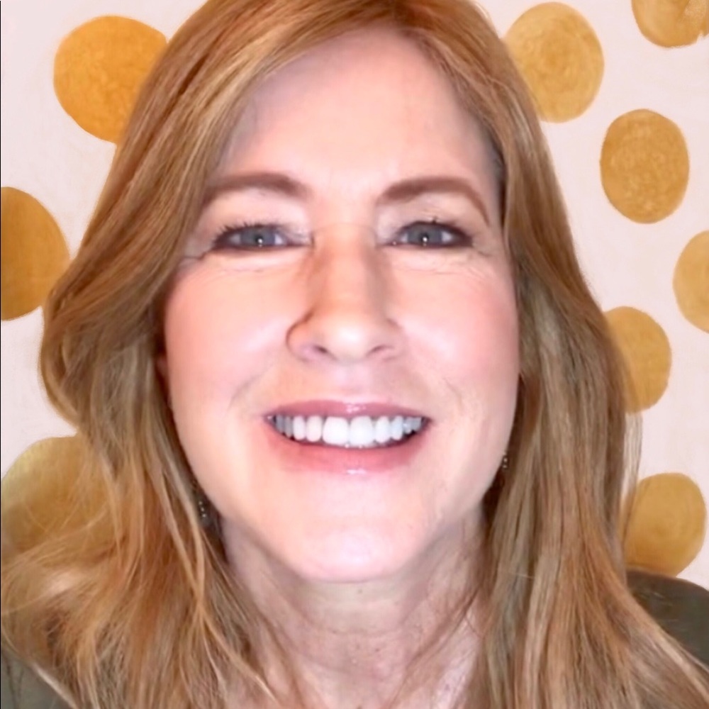 Meet your Posher, Tetia